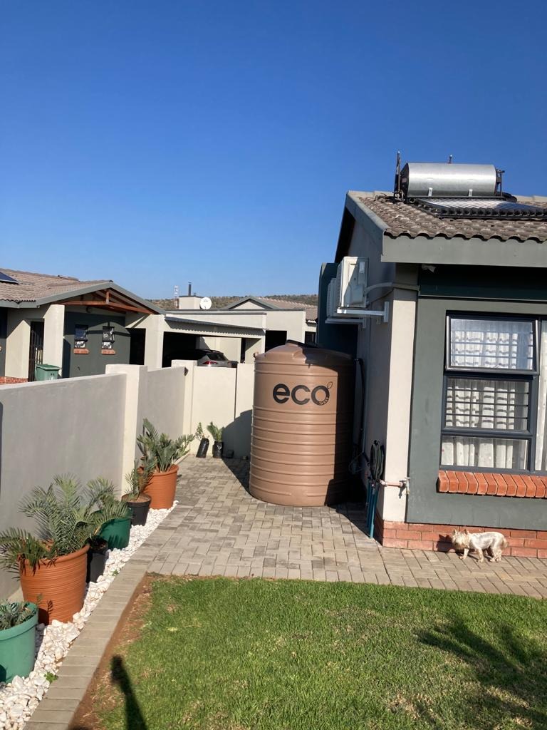 3 Bedroom Property for Sale in Waterkloof East North West